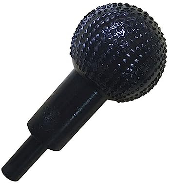 Holzbearbeitungskugel, rotierende Fräsfeile, Stahl, Holzschnitzerei, kugelförmiges Polieren, Schleifen für Kopf, 4 cm, Fräser, Schleifkopf, Ersatz für Pediküre, Baby-Nagelbohrer, Abdeckung, Schild,