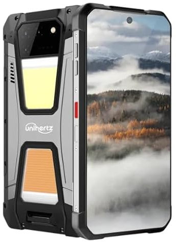 SHANXIL 8849 tank 2 advanced verison waterproof projector smartphone 24GB 512GB Rugged Cellphone 108MP main camera 15500mAh phone