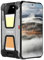 SHANXIL 8849 tank 2 advanced verison waterproof projector smartphone 24GB 512GB Rugged Cellphone 108MP main camera 15500mAh phone