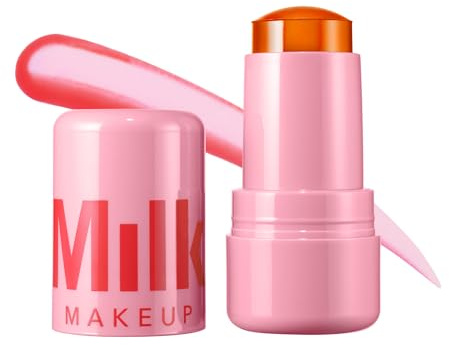 Milk Makeup Cooling Water Jelly Tint, Fizz