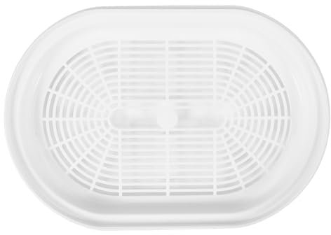 Zerodeko Vaporiera Per Verdure Al Microonde Vaporiera Per Microonde Facile Da Usare Vaporiera Per Cucina