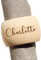 Personalisierte Hochzeitsserviettenringe Aus Holz, Personalisierte Namensserviettenringe, Serviettenringe, Serviettenhalter For Hochzeit, Geburtstag, Babyparty, Weihnachtstischdekoration