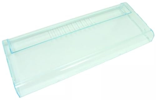 Masterpart Cajón para frigorífico y congelador, panel frontal superior o medio, contenedor de alimentos congelados para frigoríficos Bosch KGN 00660079