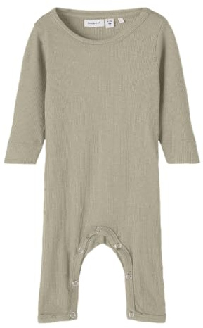 NAME IT Unisex Nbnnakal Ls Suit Noos Nbnnakal Ls Suit Noos (1er Pack)