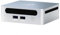 UDPTCP Mini PC, Ryzen 7 7730U, 2 mini ordinateurs DDR4 (8C/16T, jusqu'à 4,5 GHz), mini ordinateurs de bureau, Wi-Fi6E, BT5.2, USB 3.0 8K @ 60, 1000 M LAN, bureau à domicile, pas de RAM pas de SSD (pas