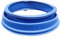 Accessoires For Lave-linge, Compatibles Avec Haier, Joint De Porte 0020300590A, Joint D'étanchéité En Caoutchouc For Porte De Machine À Laver À Tambour