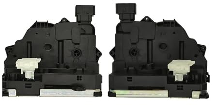 Türschloss Stellantrieb Für Opel Für Corsa D 2006-2011 13258271 13258274 LHD Vorne Links Rechts Türschloss Antrieb(LHD Front L R)