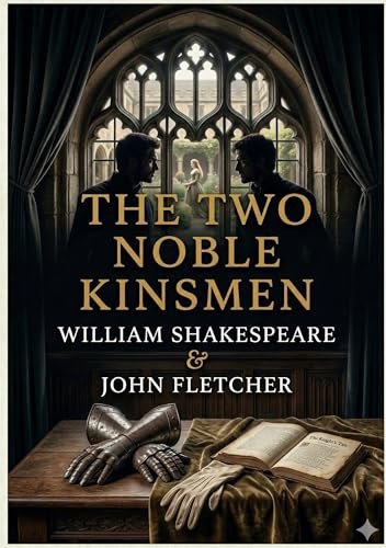 The Two Noble Kinsmen: by William Shakespeare
