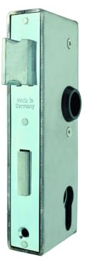 Format 4002730123444 – Schl. gehñuse Nr. 340/341 PZW 40/72/8 40 mm