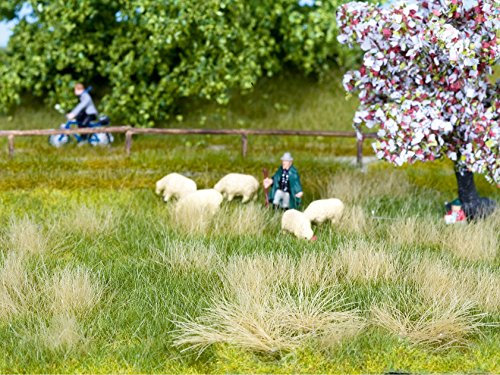 07402 - NOCH - Natur + Wiese Frühling