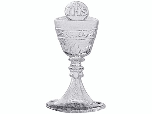 Wachskelch Silber 2St. 45mm KnorrPrandell 8306015