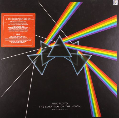 The Dark Side Of The Moon