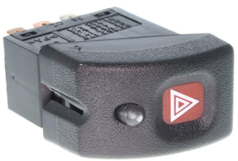 VEMO V40-80-2407 Warnblinkschalter