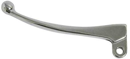 VICMA 73201 Bremshebel links links poliert, silber