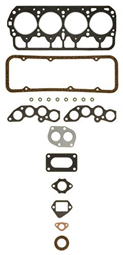 Ajusa 52016600 Gasket Set cylinder head