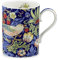 Portmeirion Tasse voleur de fraises, 0,35 l, bleu