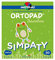Ortopad - Simpaty Cer Ocul J 50P