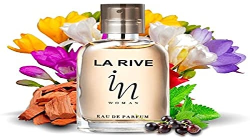 LA RIVE In Donna Edp 30 ml