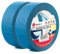 Sanojtape Pro Blau Malerkrepp Abklebeband 38mm x 50m (2er Pack) UV-Beständig Für Innen und Außen Malerband