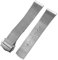 solide titanlegierung 19 mm 20 mm Armband für 007 Diver 300 uhrenarmband aus gewebtem Metall Origin China