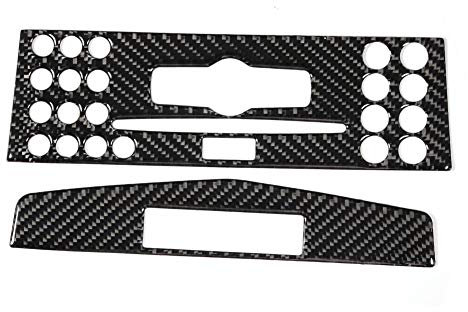 Kohlefaser W204 - Kohlefaser W204 - Ersatz Für W204 2005-2012