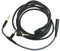 Hansnby -Audiokabel, kompatibel mit SteelSeries Arctis 3, Arctis Pro Wireless, Arctis 5, Arctis 7, Arctis 9X, Arctis Pro Gaming-Headset, 1,2 m