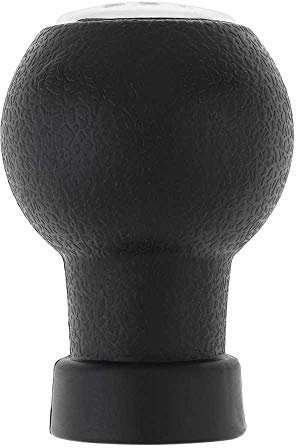 ZpovLE 5-Gang-Schaltknauf Handball, passend für Suzuki Swift 2005-2010 SX4 2007-2013 Alto 10-15