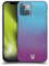 Head Case Designs Galassia Sfumature Custodia Cover Dura per Parte Posteriore Compatibile con Apple iPhone 13
