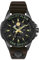 Philipp Plein Herren Quarz Analog Armbanduhr The $Kull