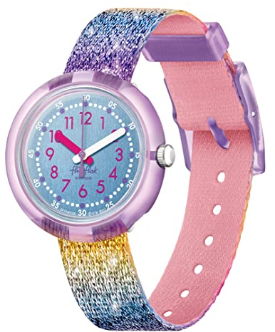 FLIK FLAK Montre Shine in Rainbow