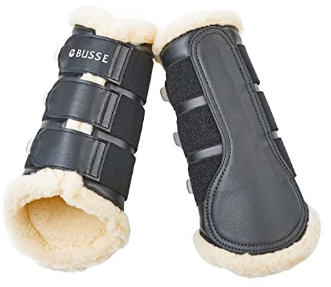 BUSSE Gamaschen ST. GEORGES PRO