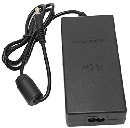 Bloc d'alimentation pour PS2 Slim 70000 9000 Series, Cordon d'alimentation, Adaptateur Secteur, Chargeur, Plug and Play