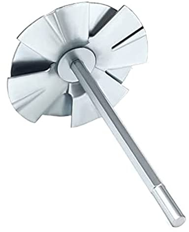 Seprendi 3 PVC Sanitär Fitting Saver Bit Socket Saver,1/2 Geschwindigkeit Bohrmaschine,Bit Fitting Saver Innen