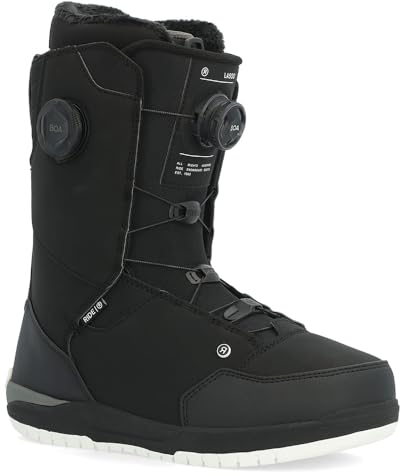 Ride Lasso Snowboard Boots 29