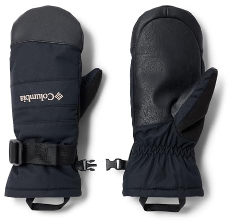 Columbia Unisex Kinder Whirlibird 3 Mitten Handschuhe für kaltes Wetter (1er Pack)
