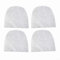 EpheyFIF Activated Carbon Filters, for EBAC 2000 Series Dehumidifier Purifier 2600e, 2600ex, 2650e, Carbon Air Filter(4pcs)