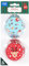 PME Weihnachtliche folienbeschichtete Cupcake-Förmchen - Santa & Rudolph (60 Stück)