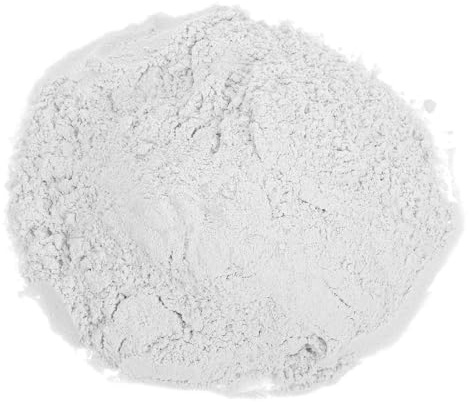 Warmhm White Incense Sand Incense Burner Ash Zen Garden Sand Cones Quartz Craft DIY Painting Acrylic Texture Painting