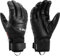 LEKI Pegas Lite 3D Skihandschuhe Handschuhe 654875301 Größe 8, Schwarz