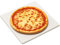 G.a HOMEFAVOR Pierre à pizza pour four et barbecue à gaz, pierre à pizza en cordiérite jusqu'à 500 °C, pour sol croustillant et revêtement juteux