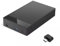 Rudiaoa 2.5/3.5inch Portable HDDs Enclosure USB3.0 2.0 External Hard Disk Case SATA3.0 Hard Disk Drives HDDs Case