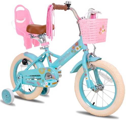 JOYSTAR nhqyy Kids Bike