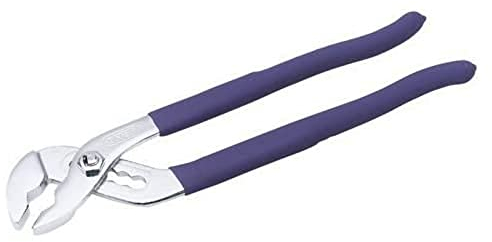 Draper 43793 Waterpump Plier, 240mm , Blue