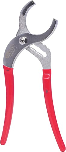 KS TOOLS Alicates para sifones, 100 mm