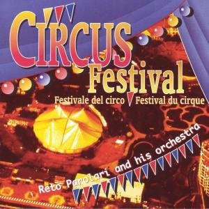 Circus Festival Reto Parolari