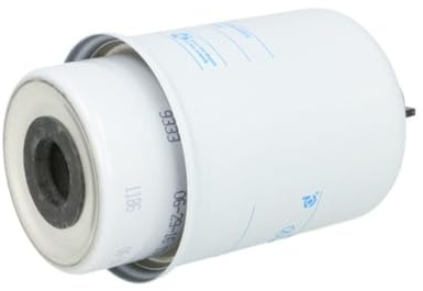 Donaldson P551424 Kohlefilter für Wassertrenner, Durchmesser 80 mm, Länge 154.3 mm
