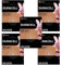 DURACELL Lot de 5 Piles oxyde argent Watch 377/SR66 1,5 Volt