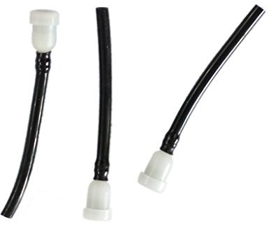 HURI Fuel Tank Vent Line for Stihl 021 023 025 028 029 038 048 MS250 MS290 Chainsaw