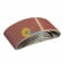 Dapetz ® Sanding Belt 100 x 610mm to Fit Makita 9404 Belt Sander, Aluminuim Oxide 80 Grit Sander Belts for Grinding, Polishing, Sharpening and Derusting (5 Pieces)