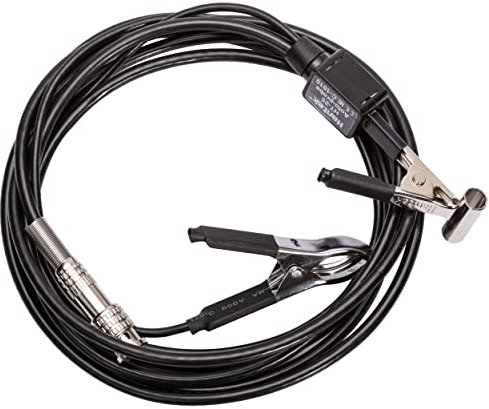 Hantek HT25 Auto Zündsonde Automotive Oszilloskop Sonde Hochspannung Induktiv Kapazität Zündsonden Diagnose-Werkzeug Zubehör